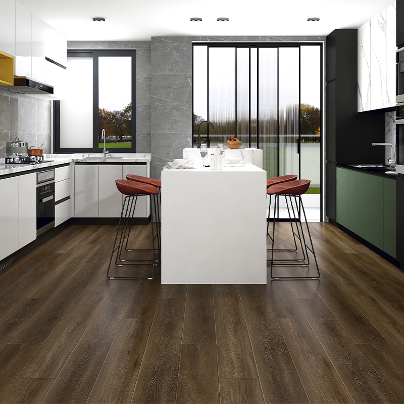 Vopred lepená odlepovacia samolepiaca PVC podlaha Vopred lepená odlepovacia samolepiaca PVC podlaha